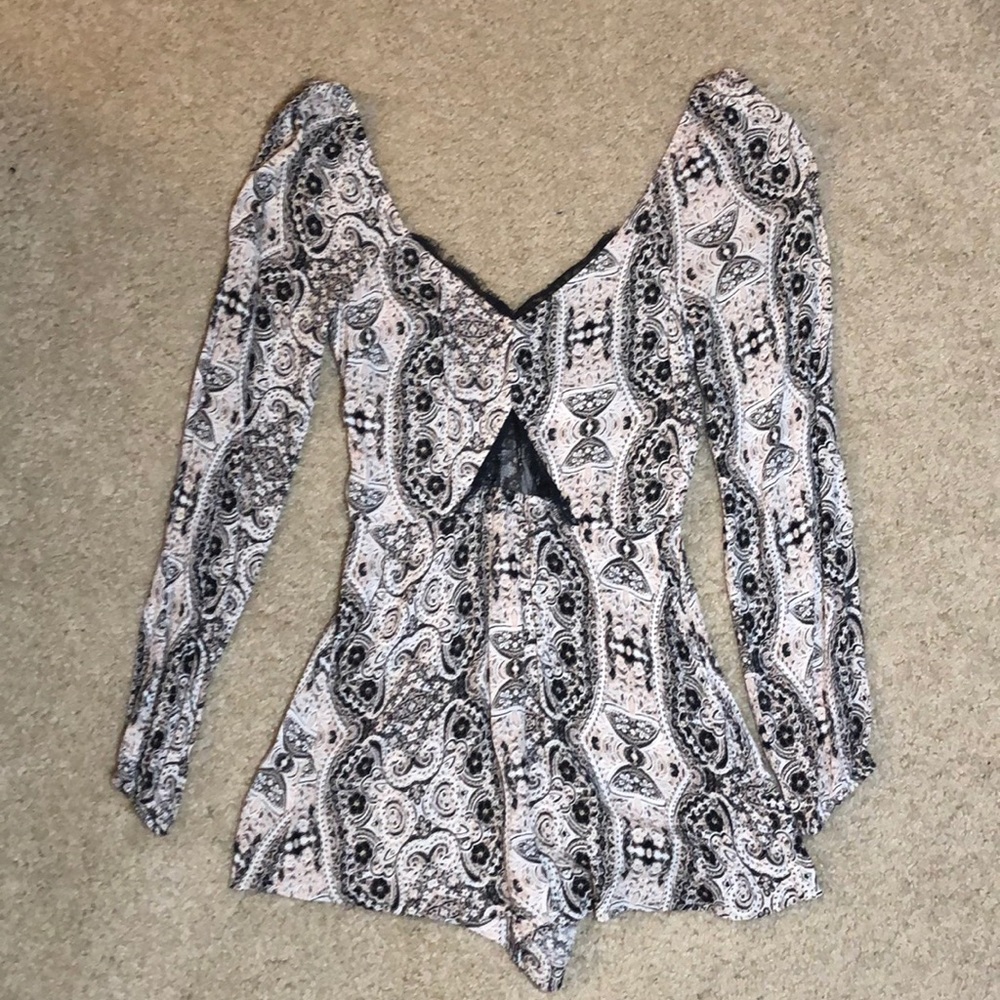 Romper